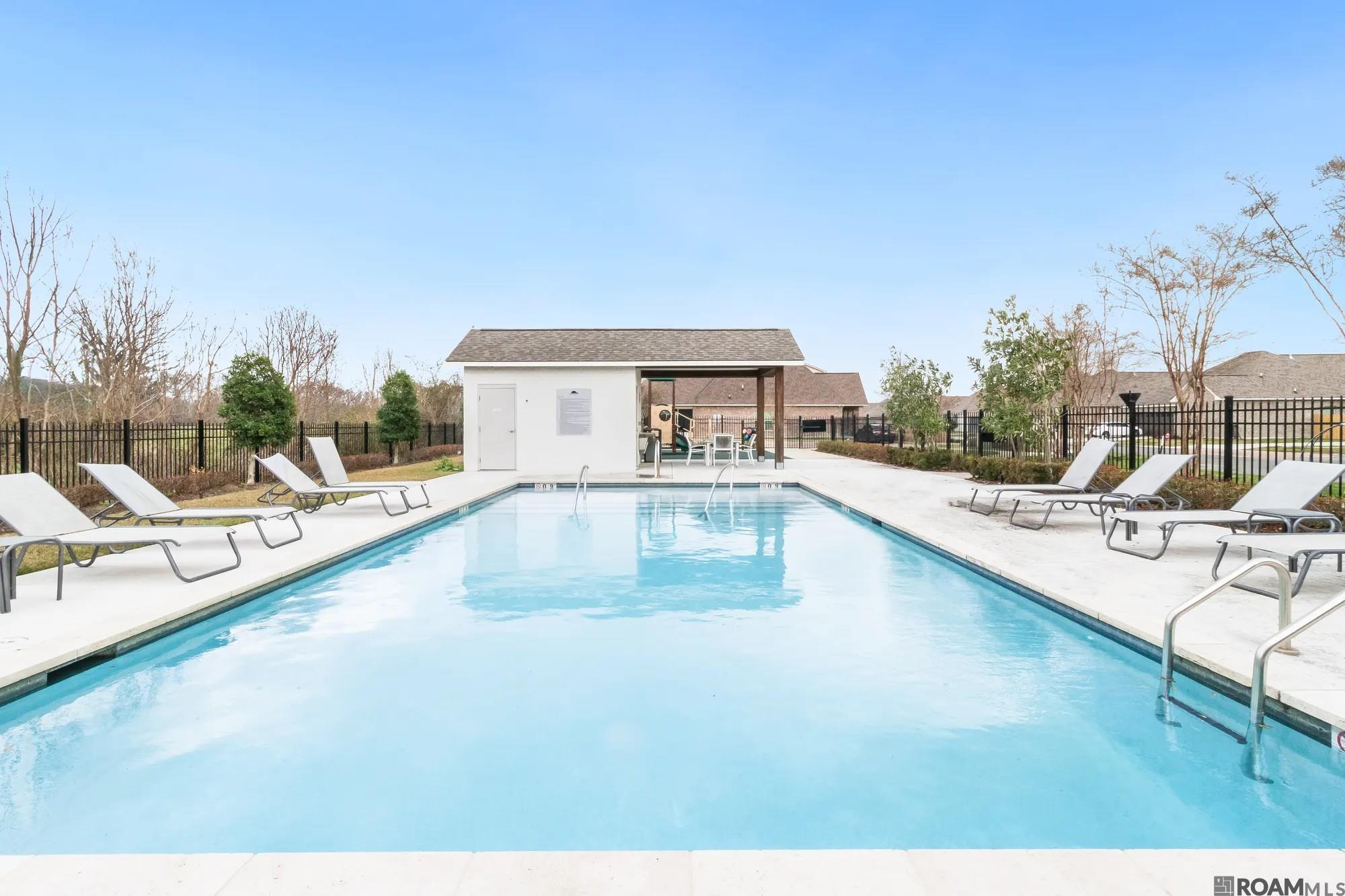460 Lakehaven Dr, Gonzales, Louisiana image 24