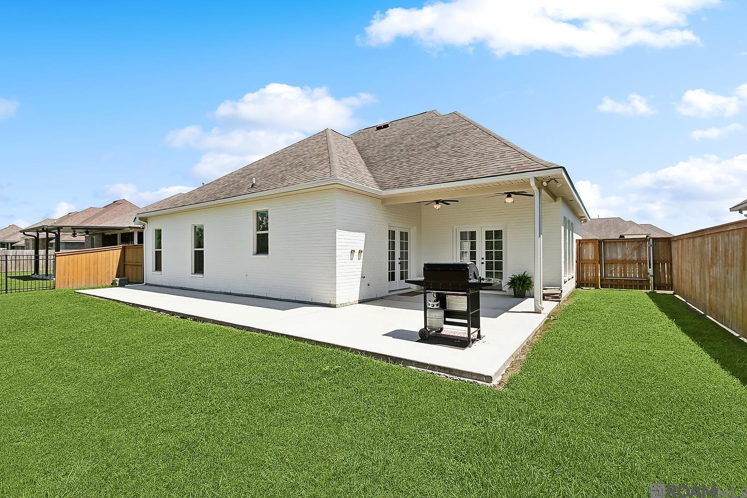 460 Lakehaven Dr, Gonzales, Louisiana image 22