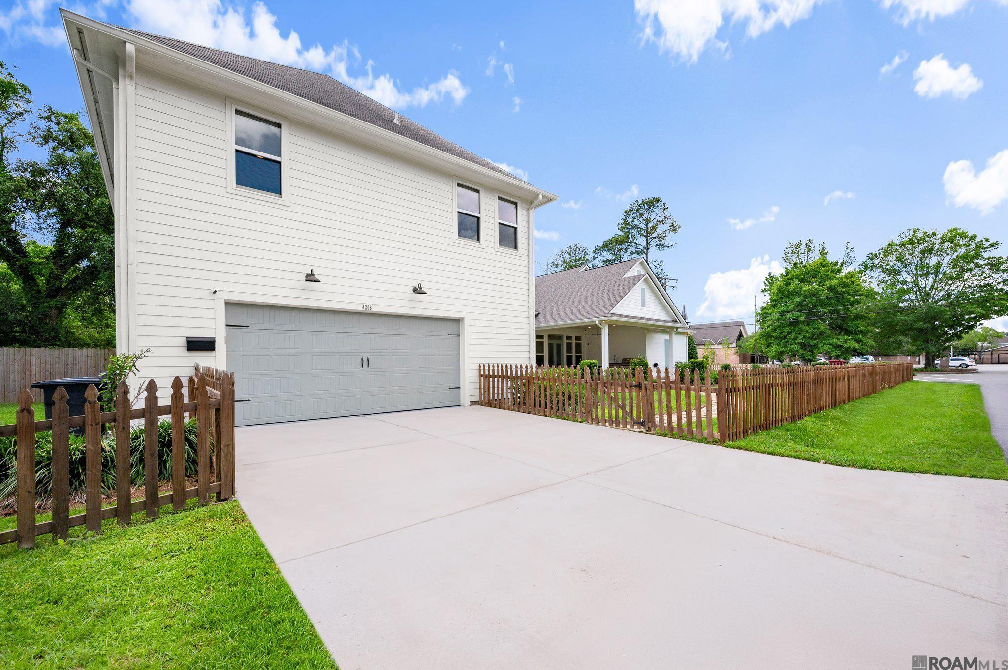 4208 Orchid St, Baton Rouge, Louisiana image 21