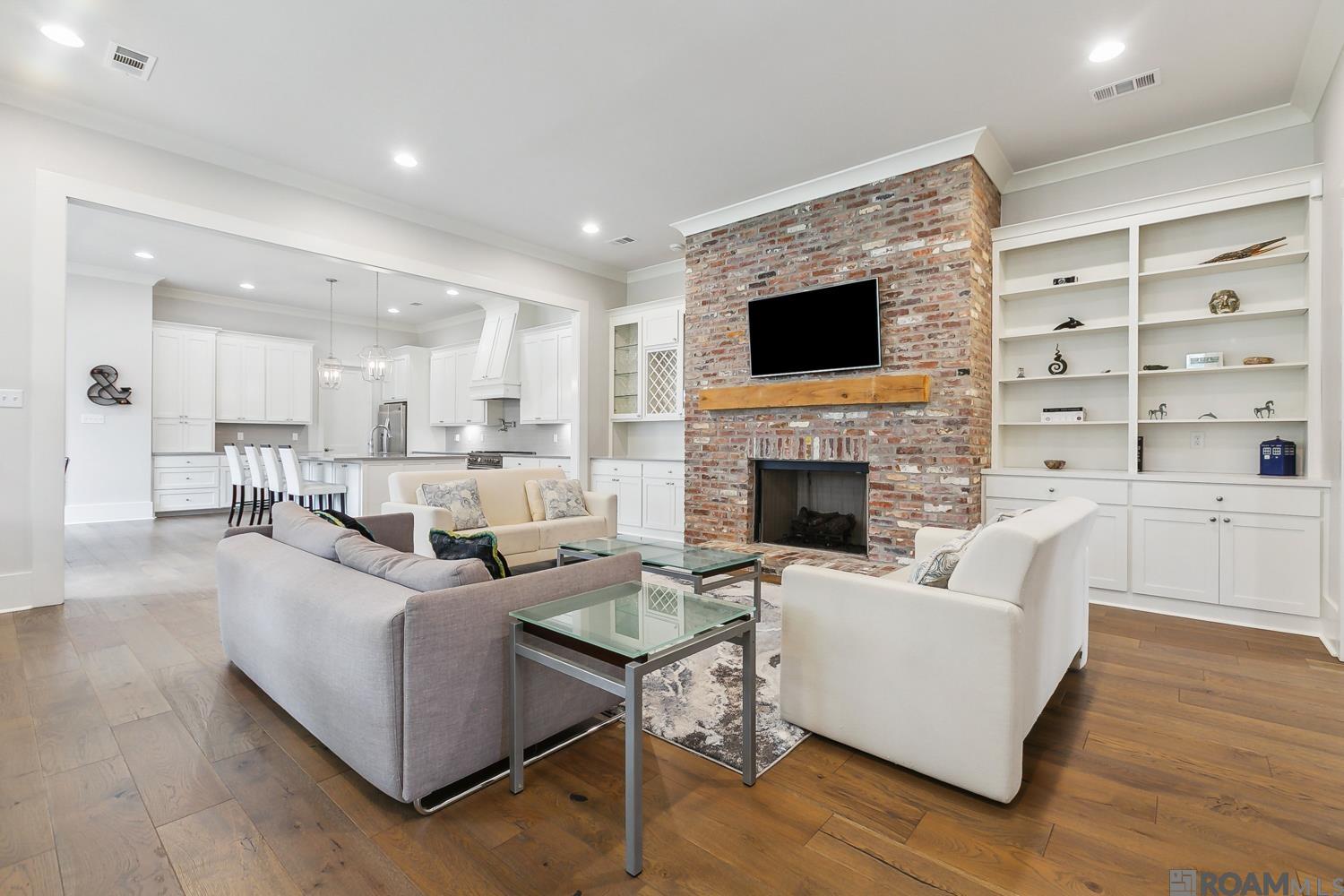 4208 Orchid St, Baton Rouge, Louisiana image 4