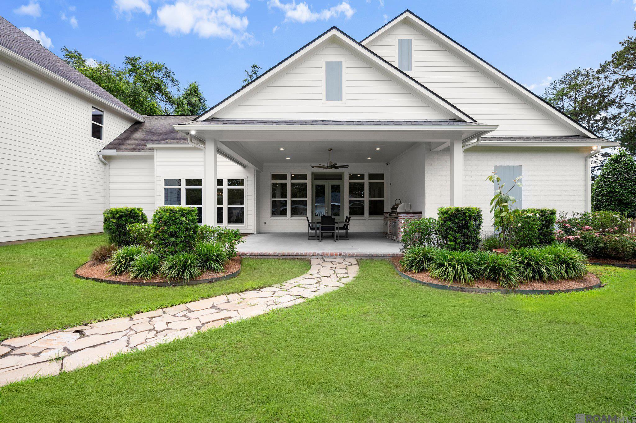 4208 Orchid St, Baton Rouge, Louisiana image 20