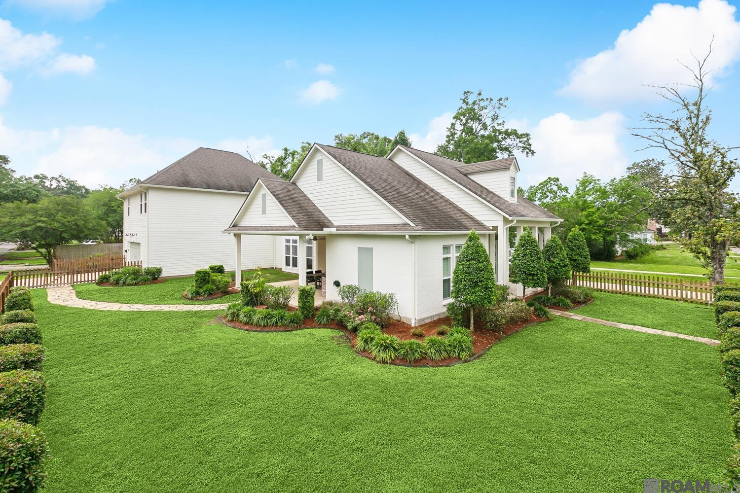 4208 Orchid St, Baton Rouge, Louisiana image 22