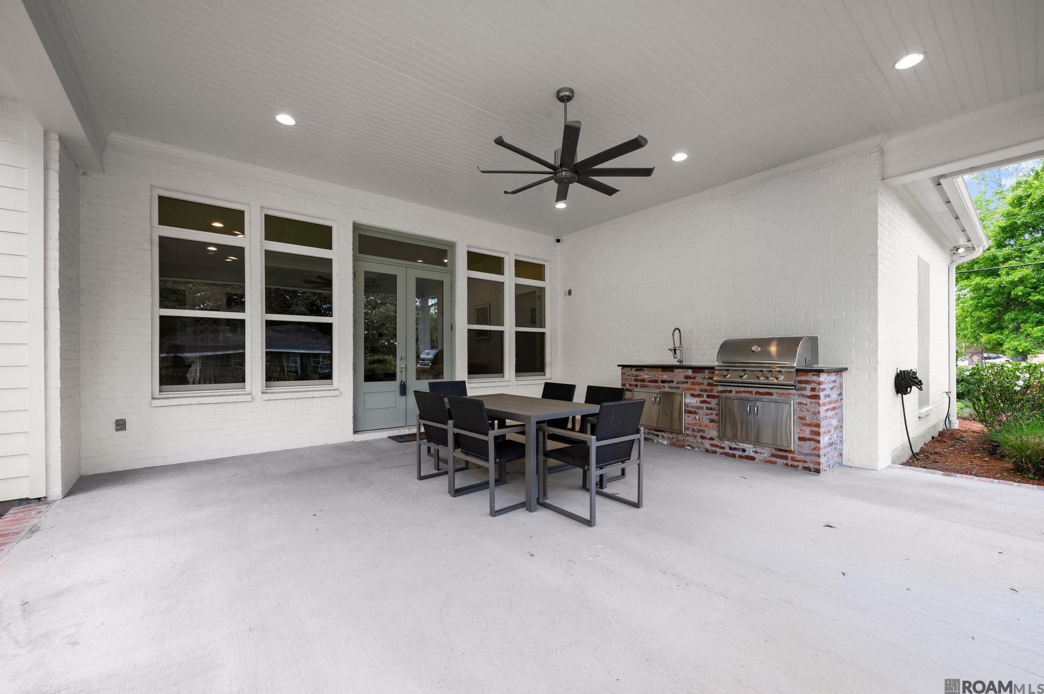 4208 Orchid St, Baton Rouge, Louisiana image 19