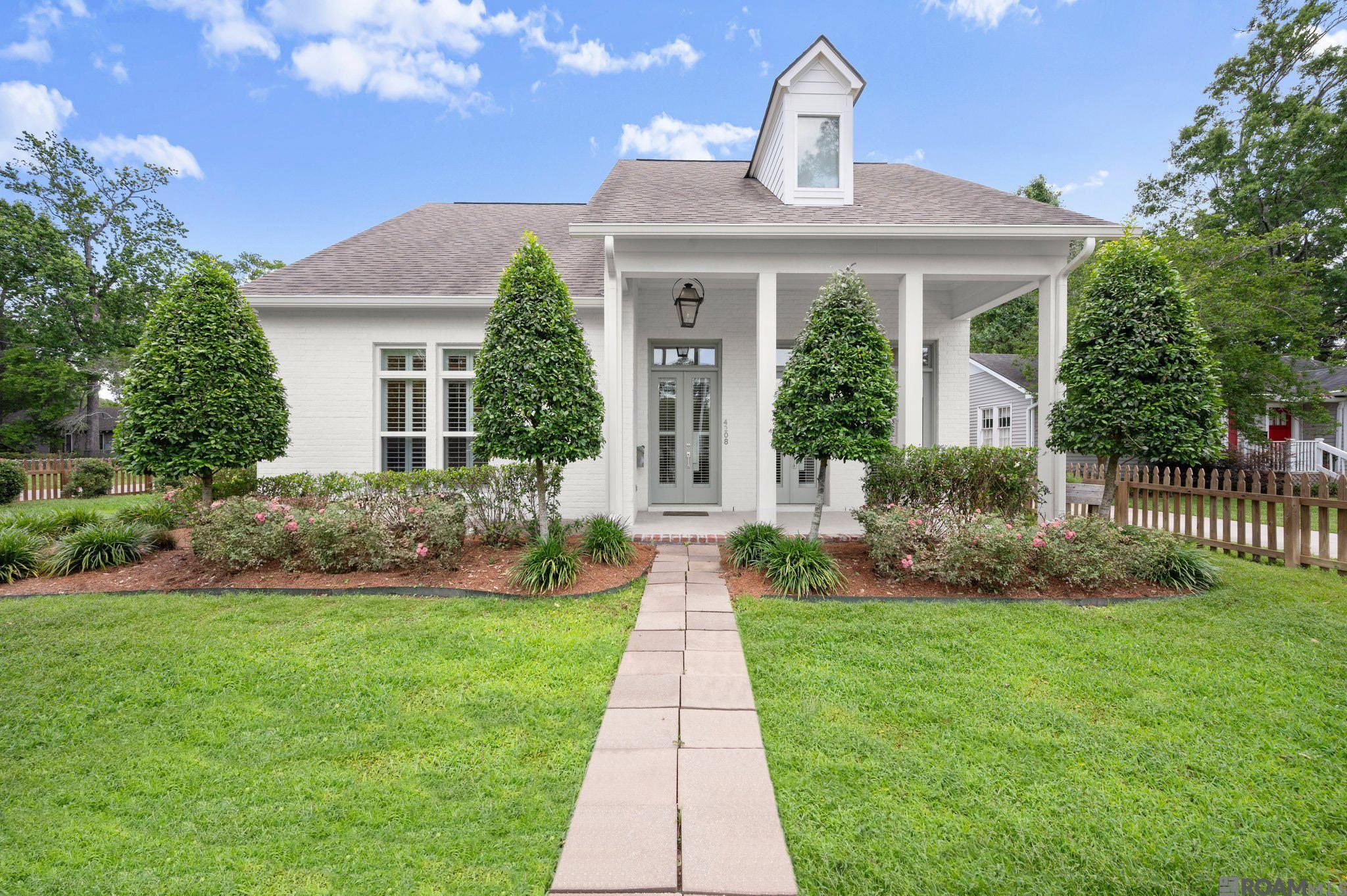4208 Orchid St, Baton Rouge, Louisiana image 1