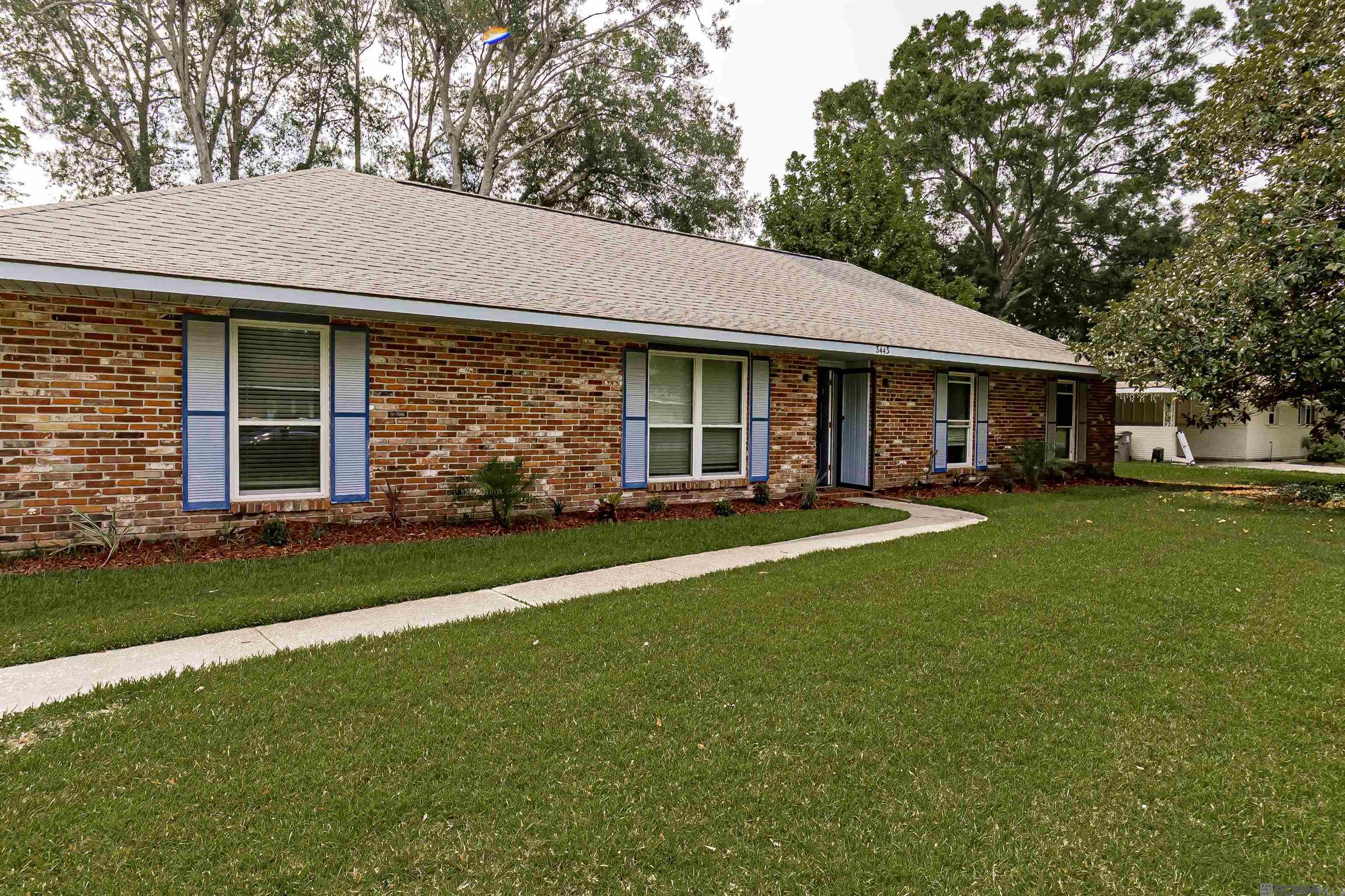 3443 Warren Dr, Baton Rouge, Louisiana image 2