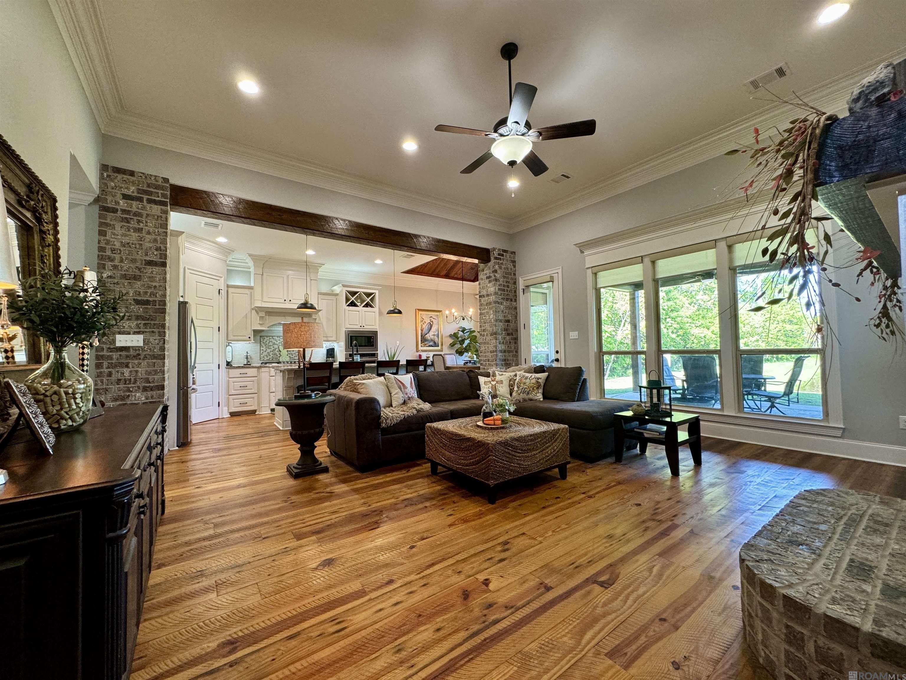 15248 Westin Lake Ct, Gonzales, Louisiana image 6