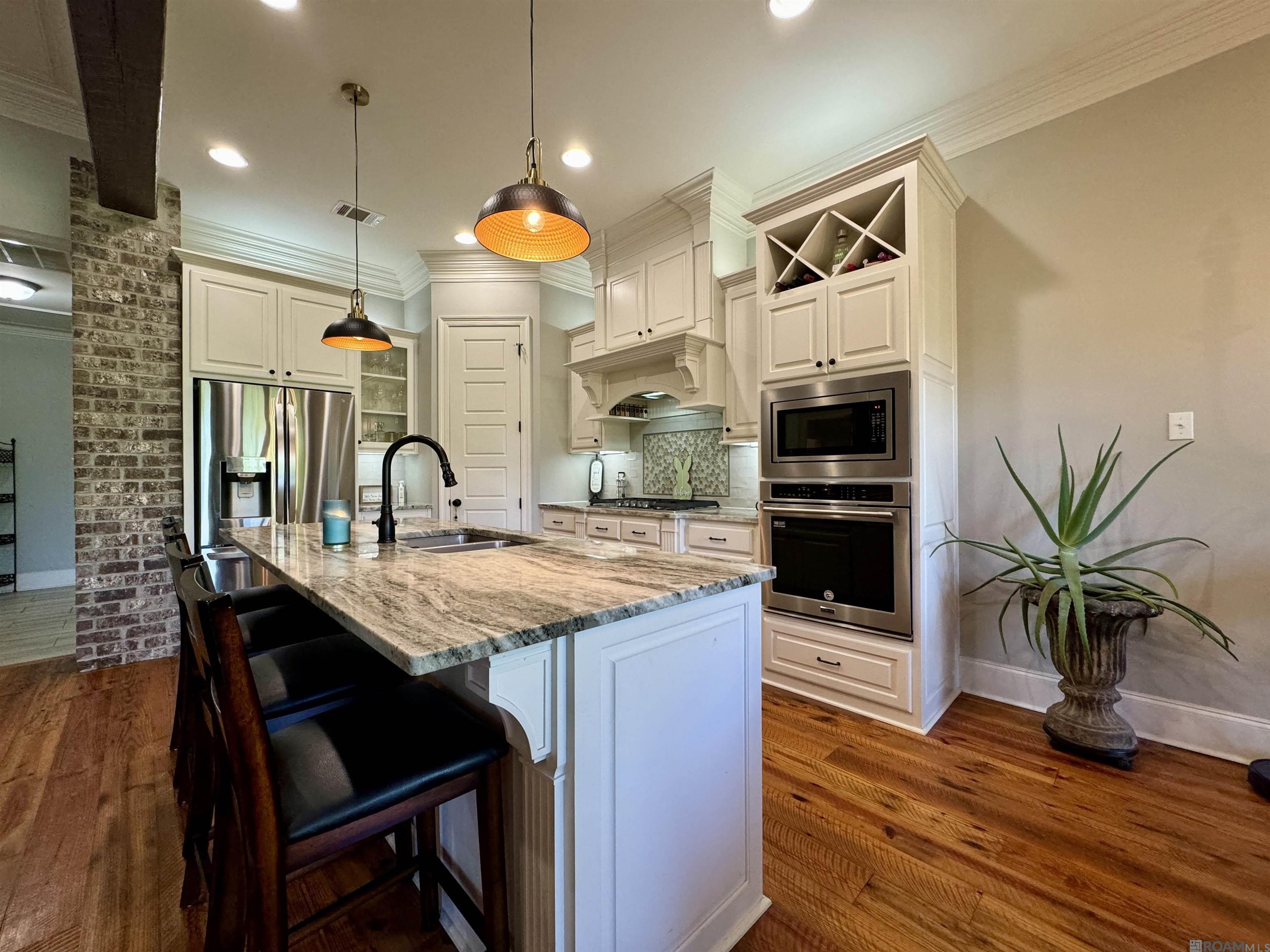 15248 Westin Lake Ct, Gonzales, Louisiana image 8