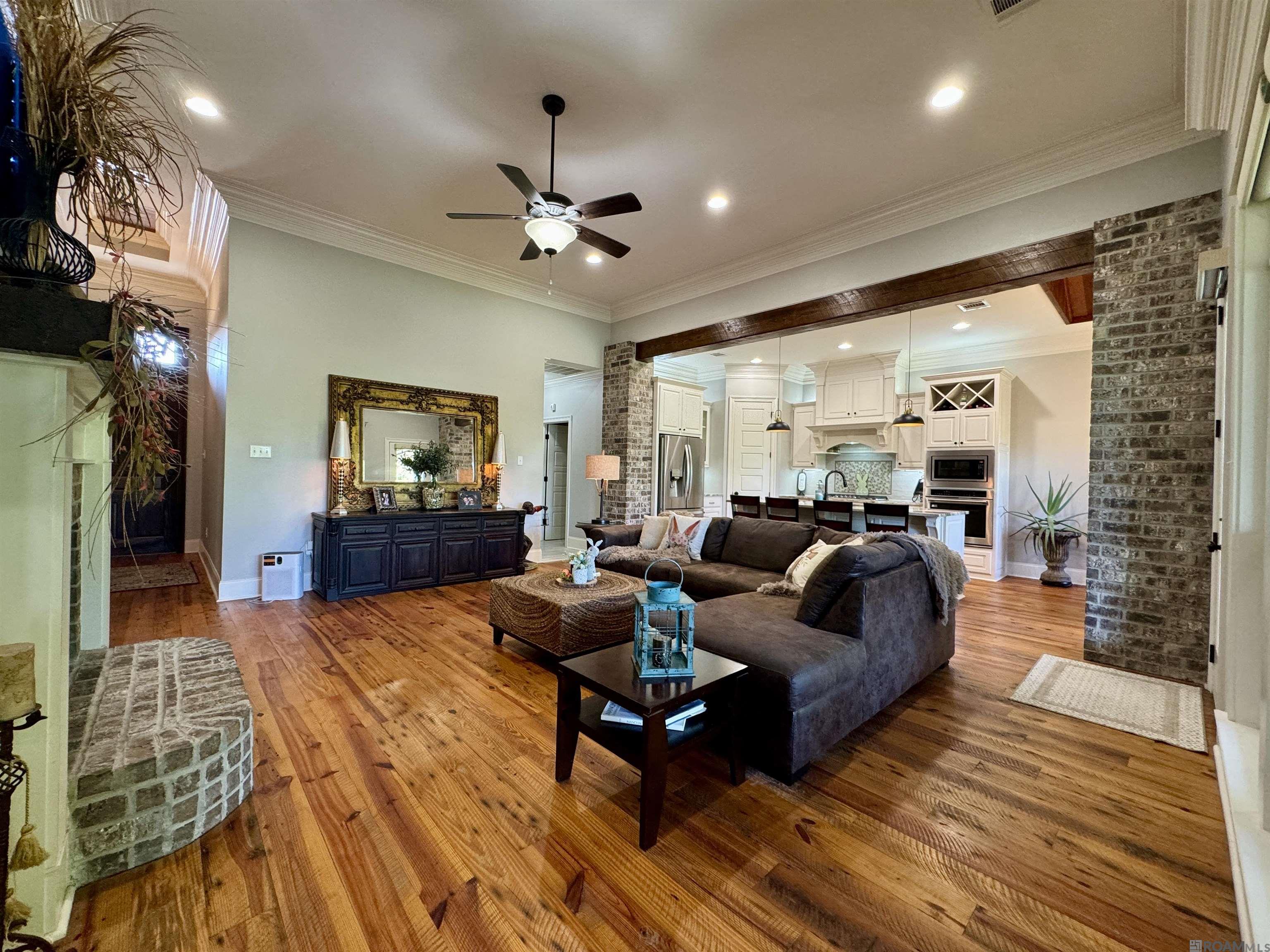 15248 Westin Lake Ct, Gonzales, Louisiana image 13