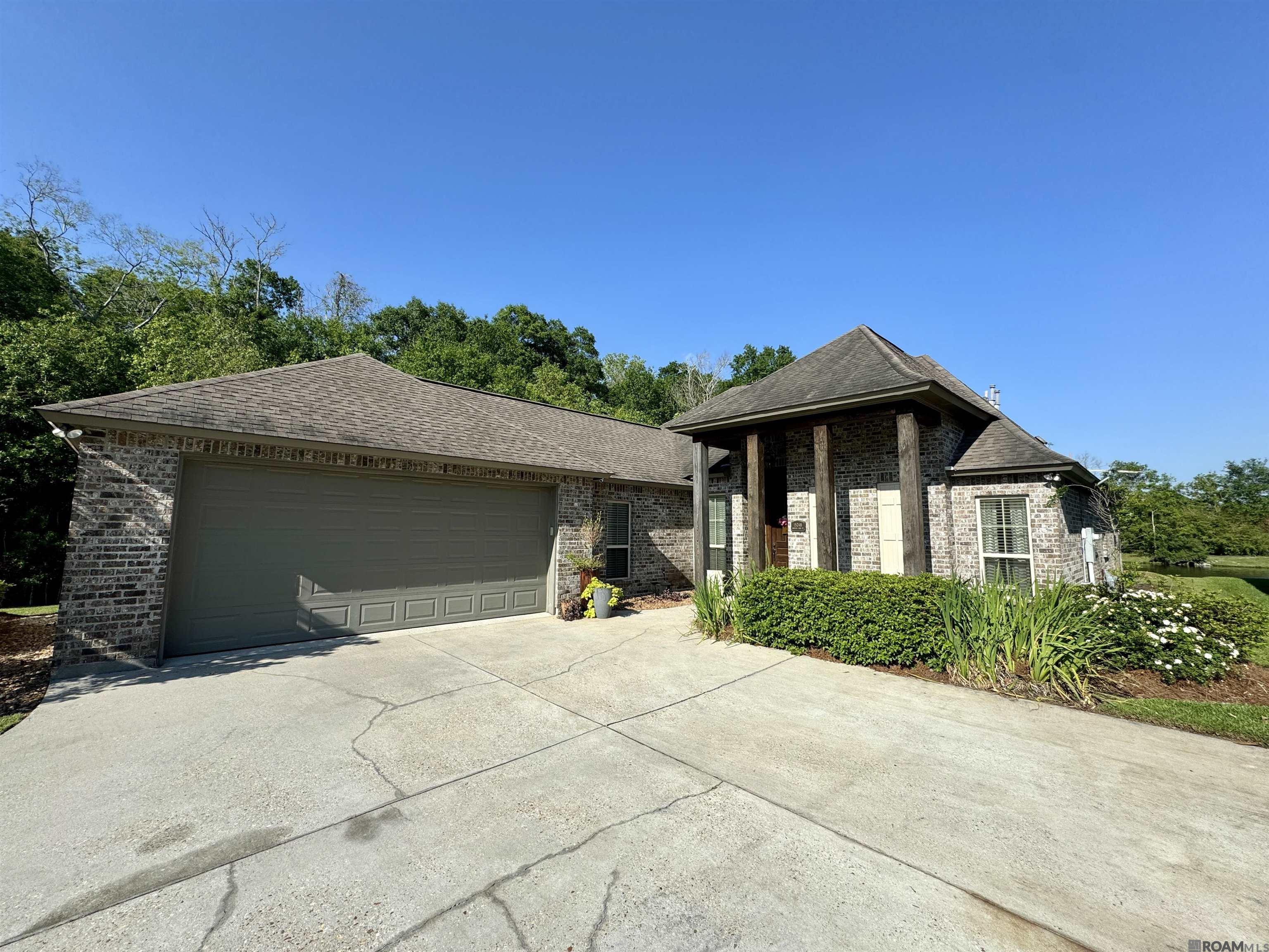 15248 Westin Lake Ct, Gonzales, Louisiana image 2