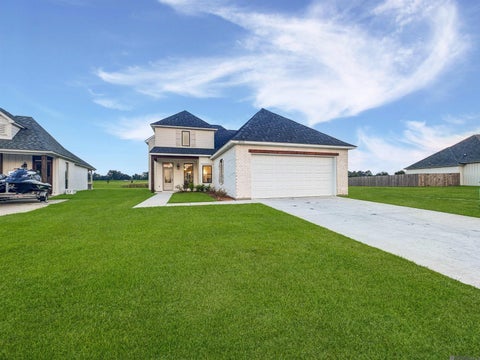 Homes For Sale - 39551 Hernando De Soto Dr<br/> Darrow, LA 70725