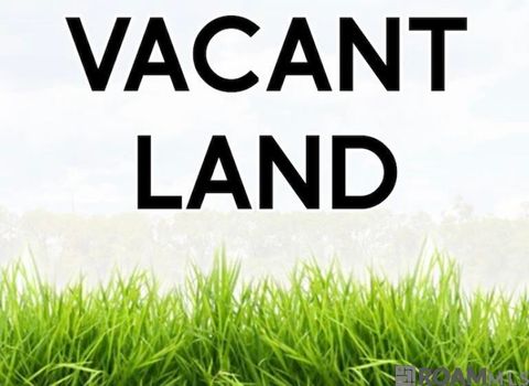 Vacant Land For Sale - 13940 Jefferson Hwy<br/> Baton Rouge, LA 70817