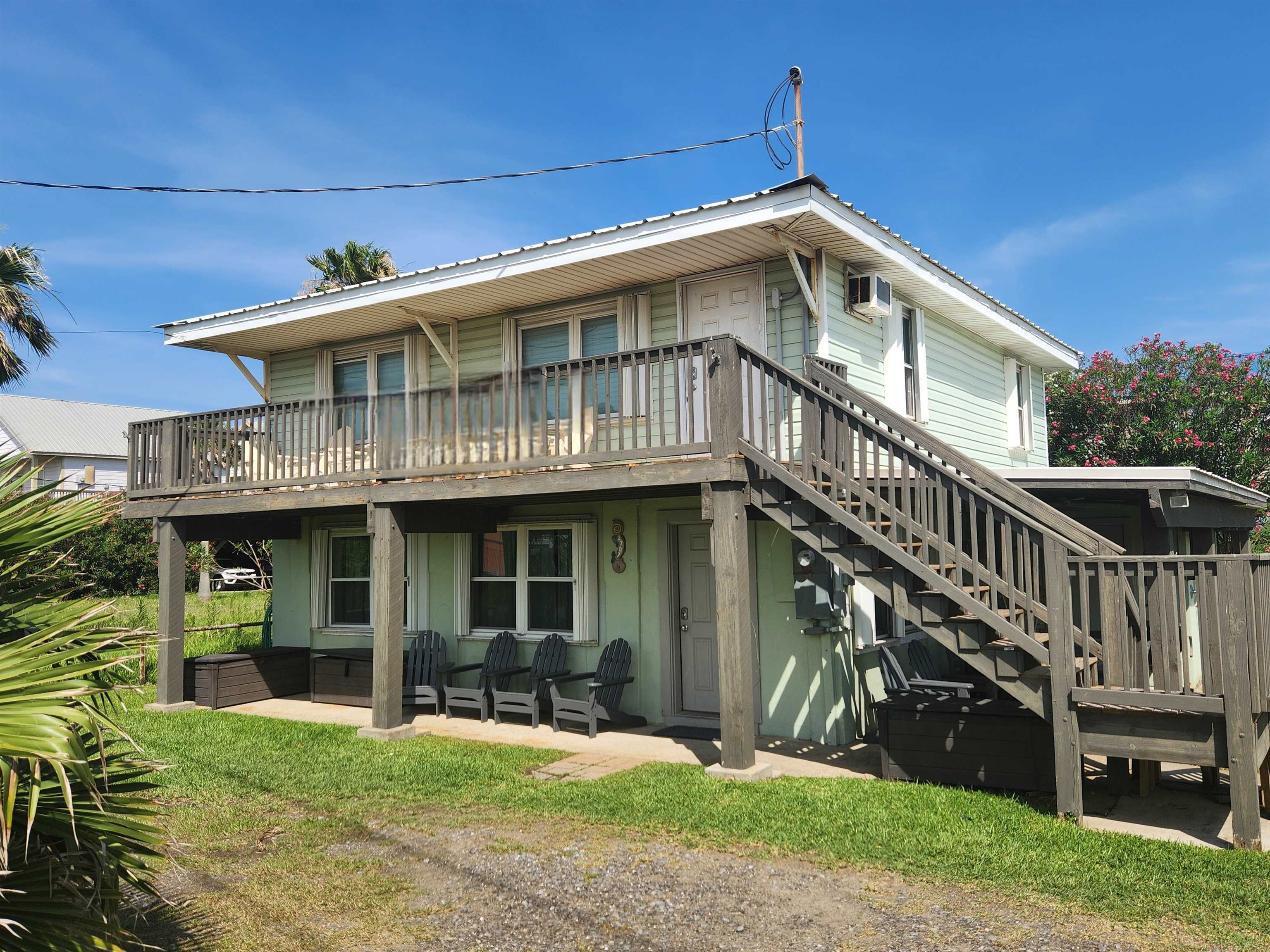 2707 Highway 1, Grand Isle, Louisiana image 1