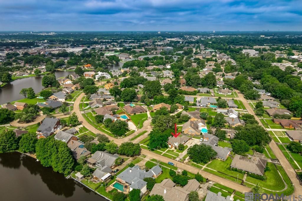 12315 N Lake Sherwood Ave, Baton Rouge, Louisiana image 42