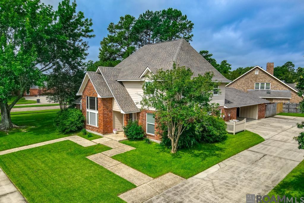 12315 N Lake Sherwood Ave, Baton Rouge, Louisiana image 3