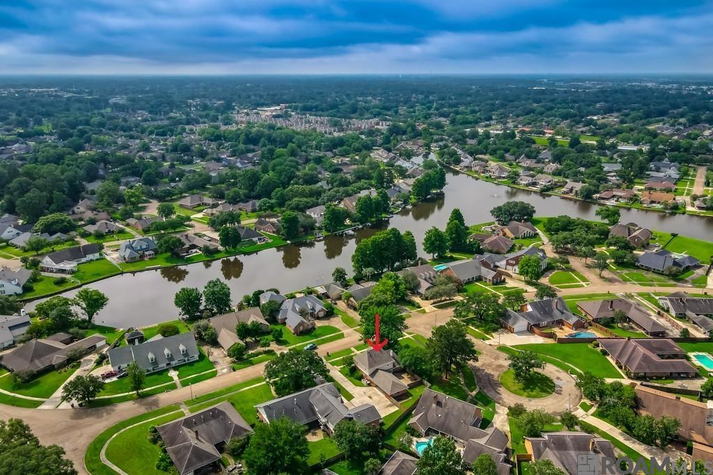 12315 N Lake Sherwood Ave, Baton Rouge, Louisiana image 43