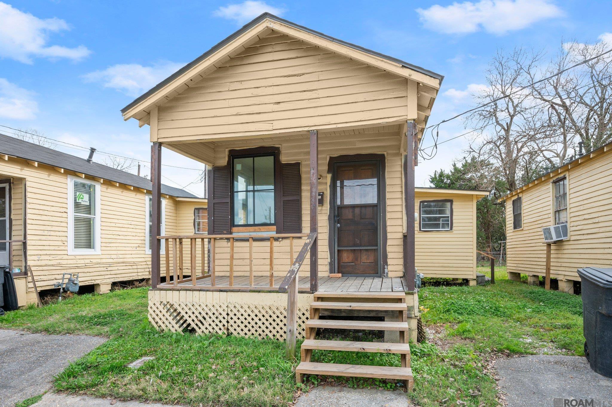 730 E Harrison St, Baton Rouge, Louisiana image 1