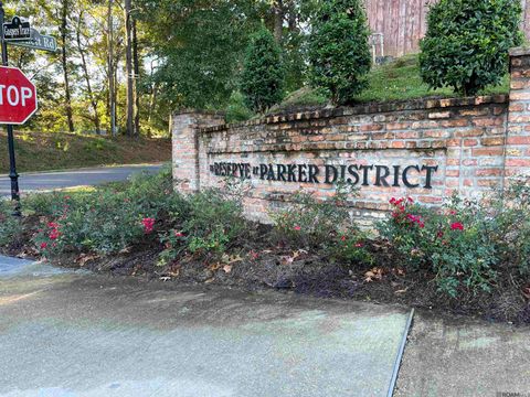 Vacant Land For Sale - 2054 Gaspers Trace<br/> Saint Francisville, LA 70775