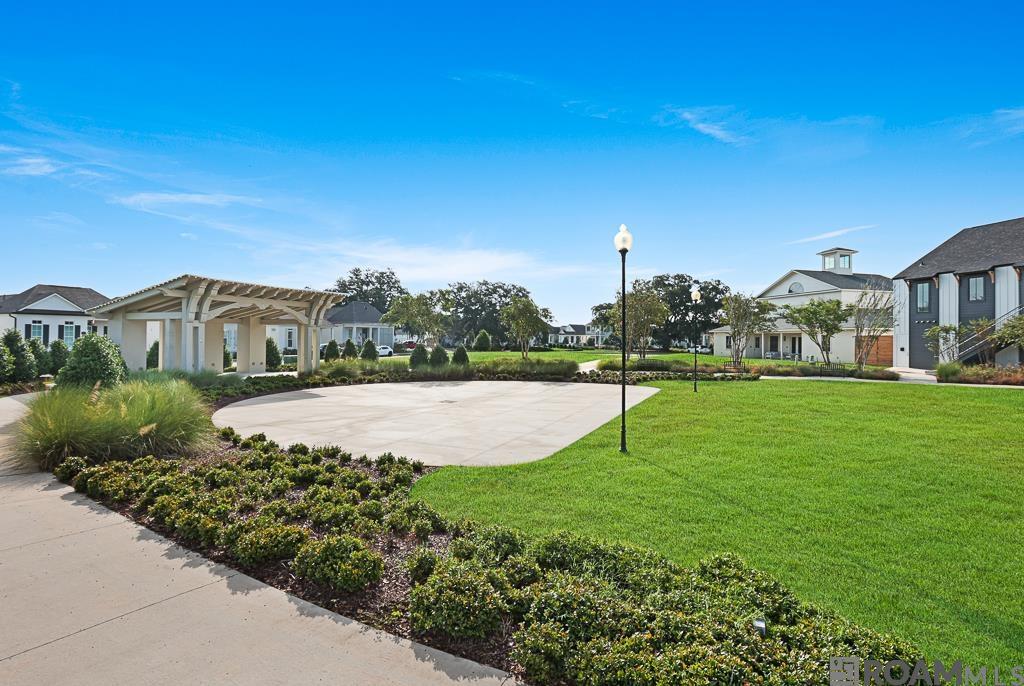 4962 Parkside Way, Gonzales, Louisiana image 5