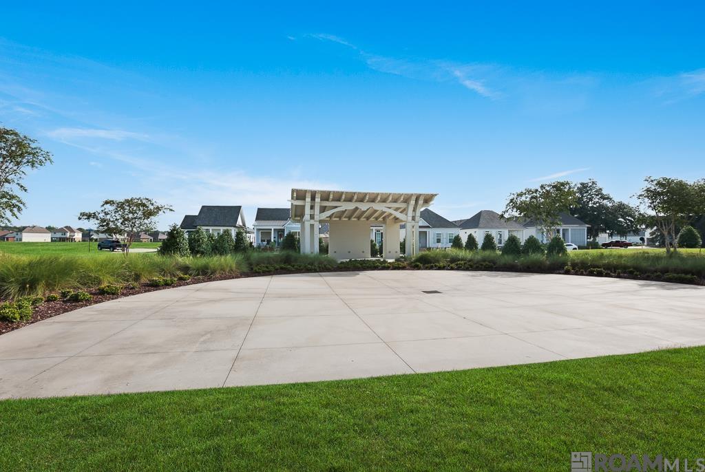 4962 Parkside Way, Gonzales, Louisiana image 4