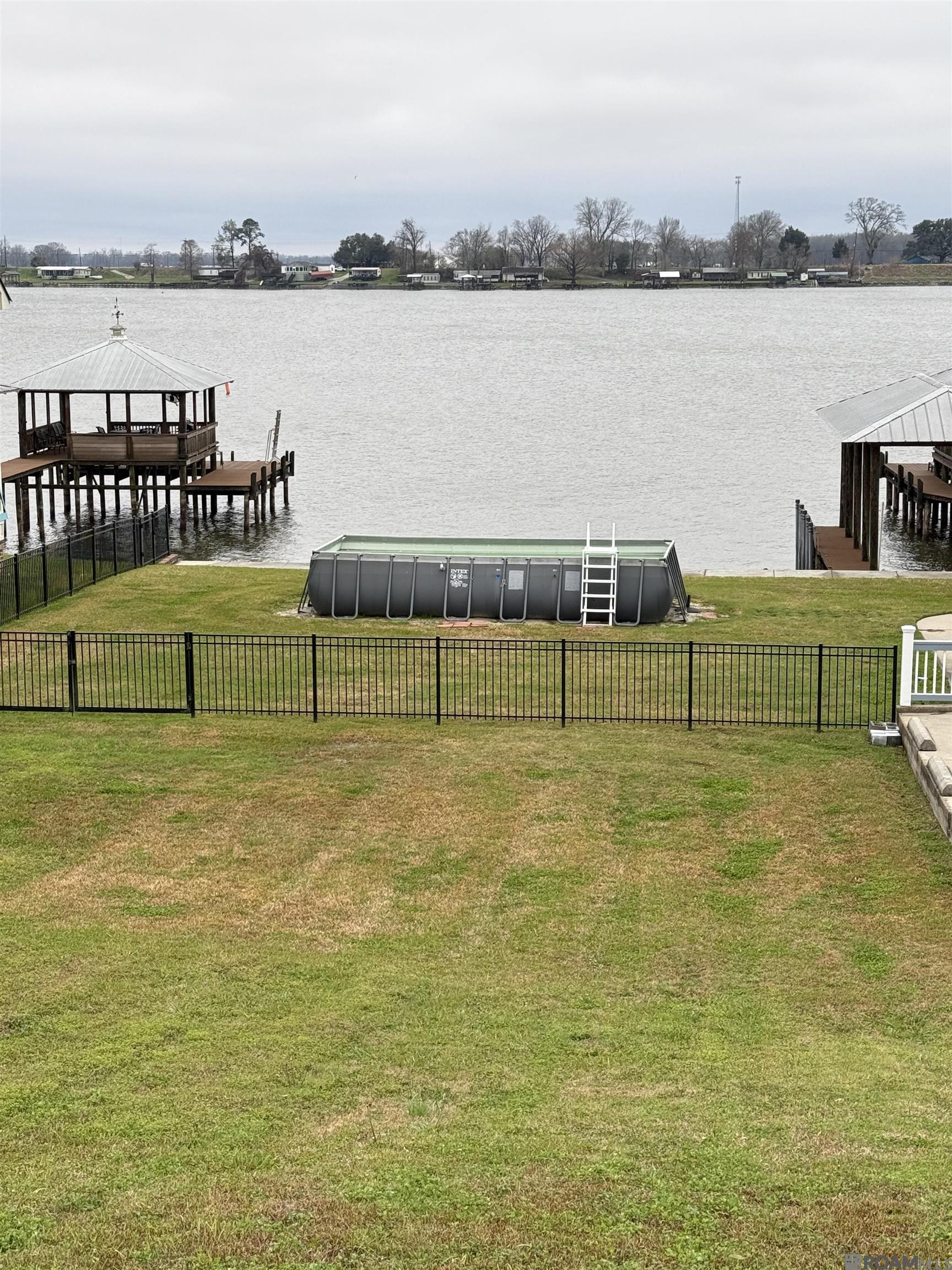 6469 Island Rd, Jarreau, Louisiana image 1