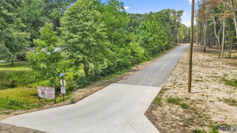 Vacant Land For Sale - TBD Little Sandy Ln<br/> East Baton Rouge County, Zachary, LA 70791