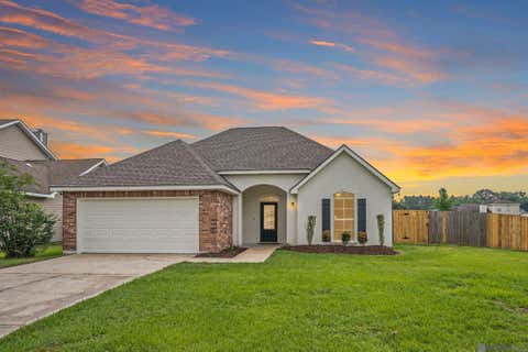 Homes For Sale - 41332 Cherry Hill Avenue<br/> Prairieville, LA 70769
