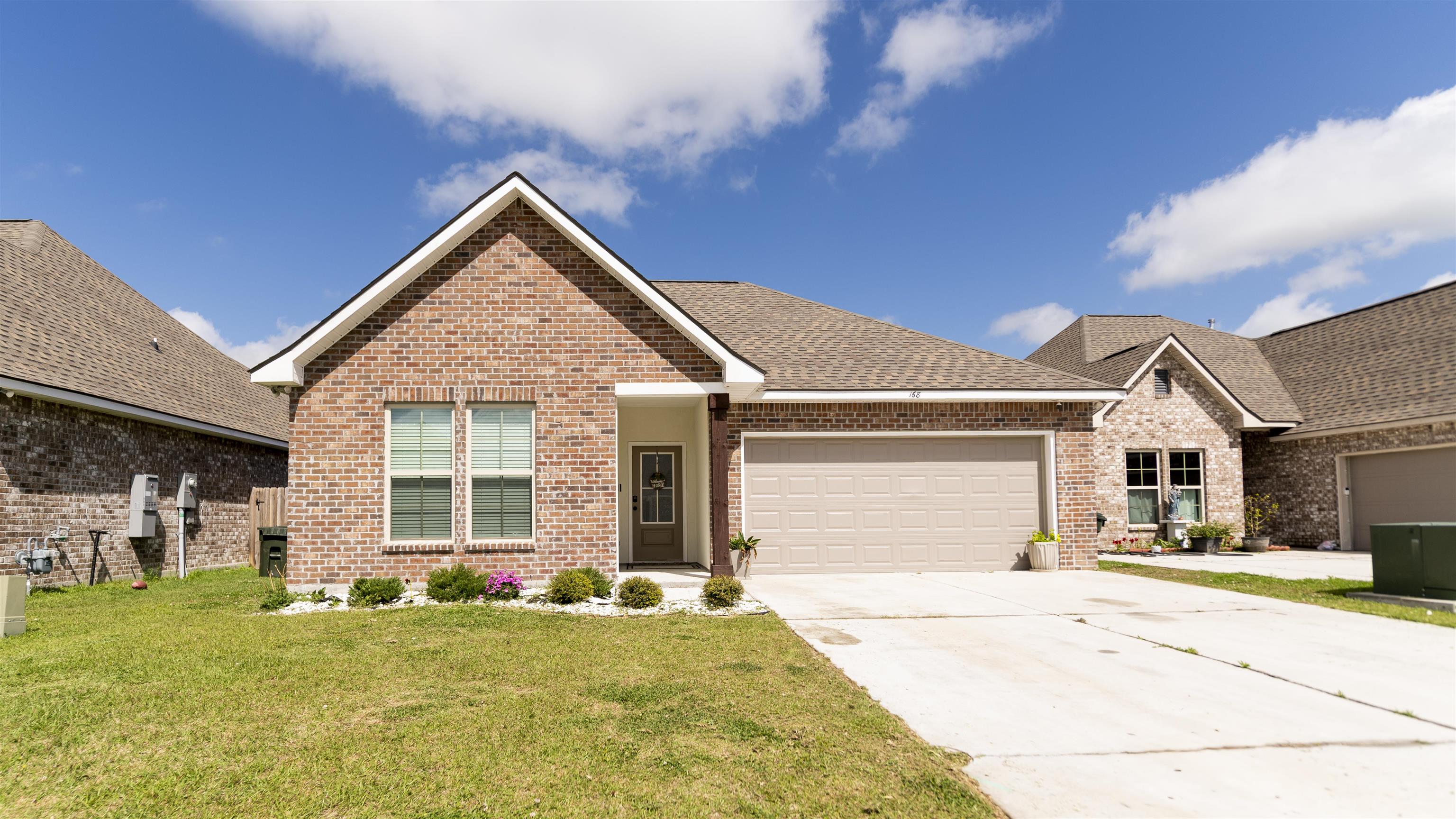 168 Oriole St, Houma, Louisiana image 1