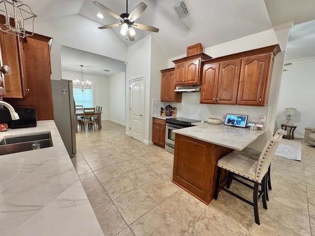 223 Camille St, Houma, Louisiana image 15