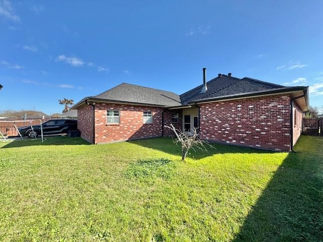 223 Camille St, Houma, Louisiana image 5
