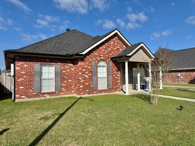 223 Camille St, Houma, Louisiana image 2