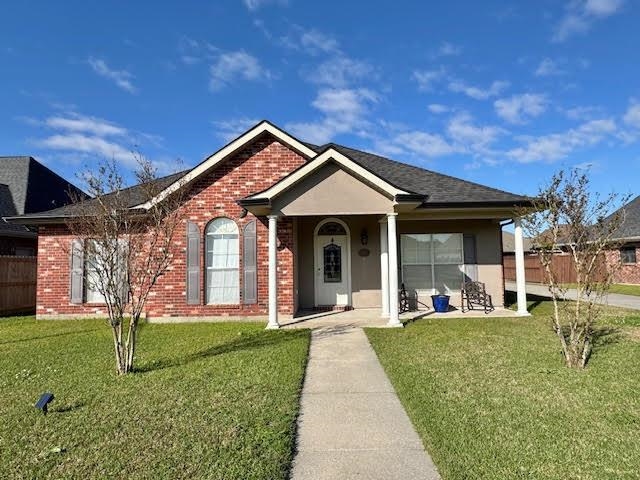 223 Camille St, Houma, Louisiana image 1