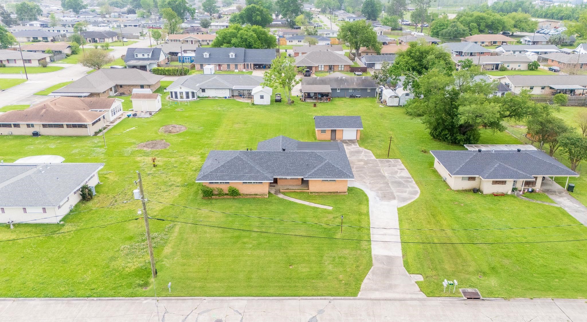 303 Hialeah Avenue, Houma, Louisiana image 20