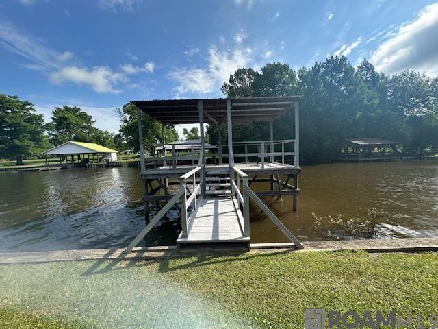 12735 Chenevert St, Ventress, Louisiana image 7