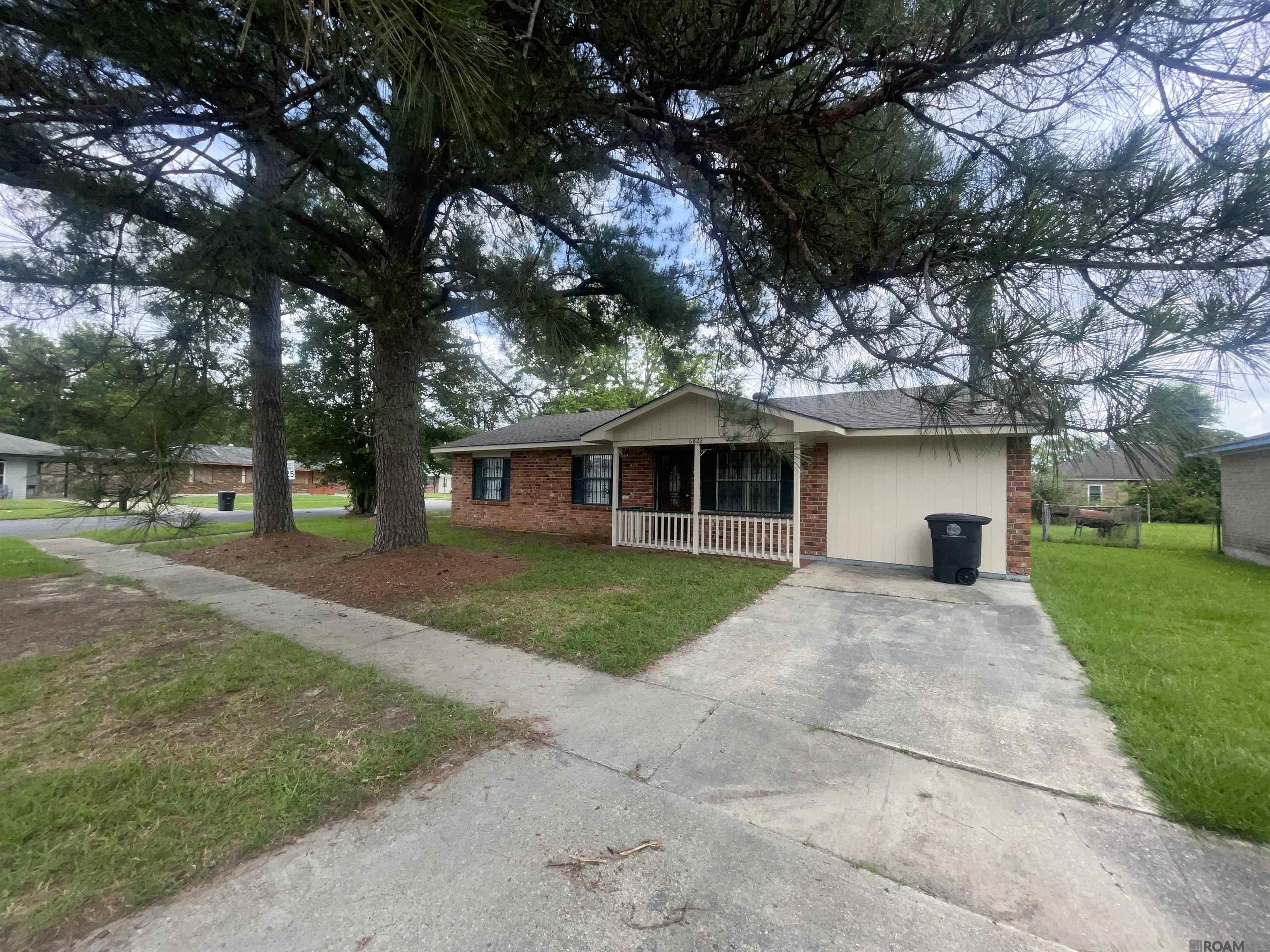 6822 Oak Park Dr, Baton Rouge, Louisiana image 1
