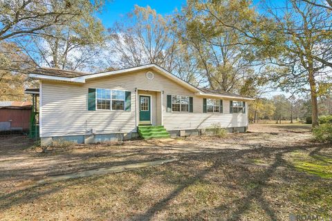 Homes For Sale - 49354 Ravenwood Dr<br/> Loranger, LA 70446