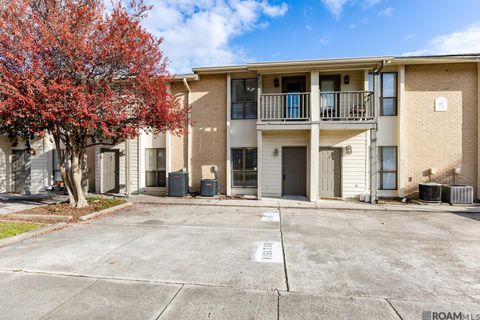 Condo For Sale - 8545 Summa Ave #5<br/> Baton Rouge, LA 70809