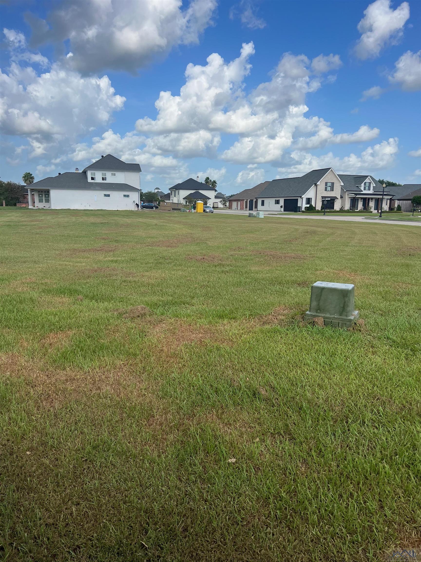 Lot 1 Northlake Drive, Thibodaux, Louisiana image 2