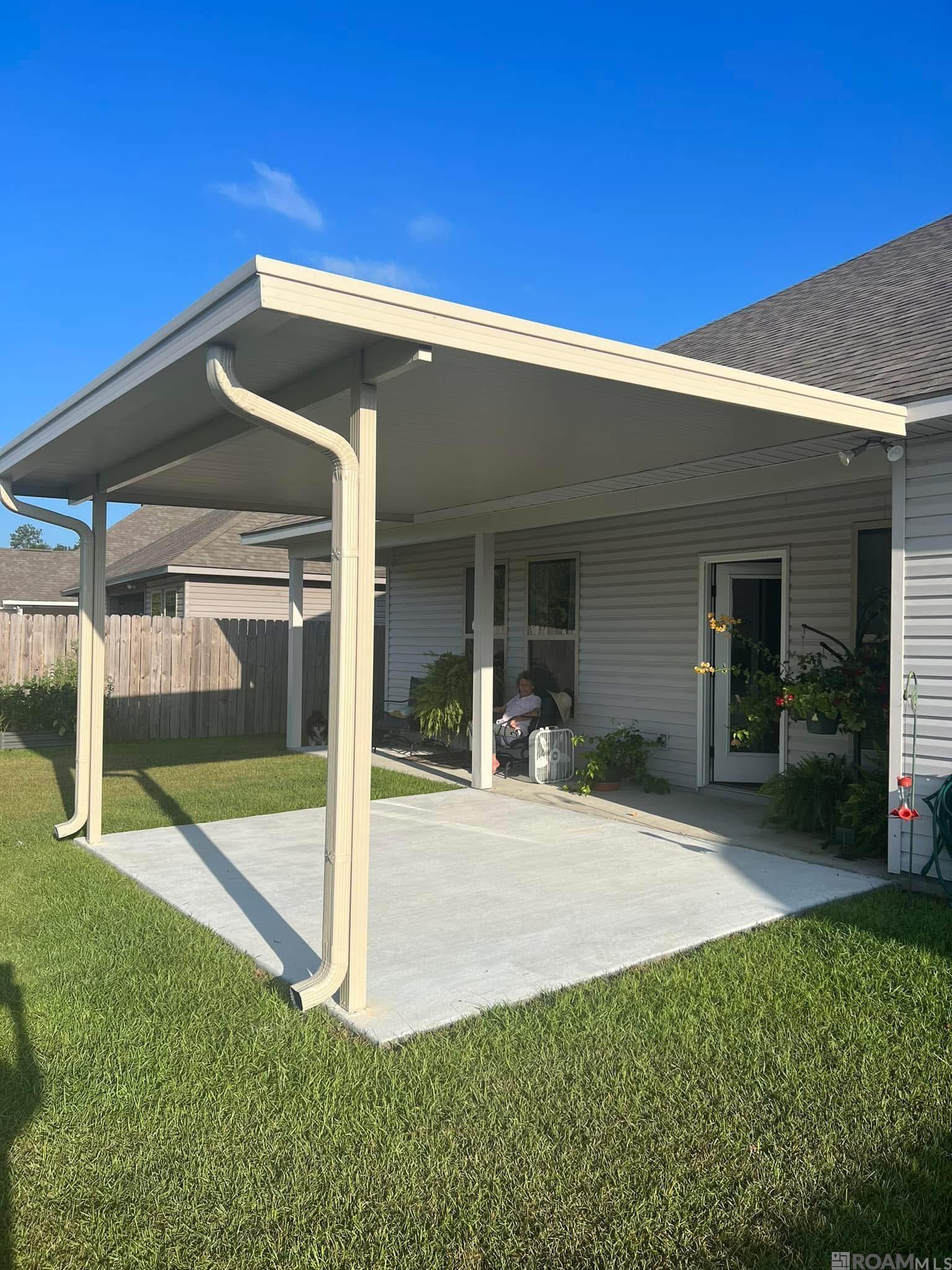 14004 Colt Dr, Denham Springs, Louisiana image 4