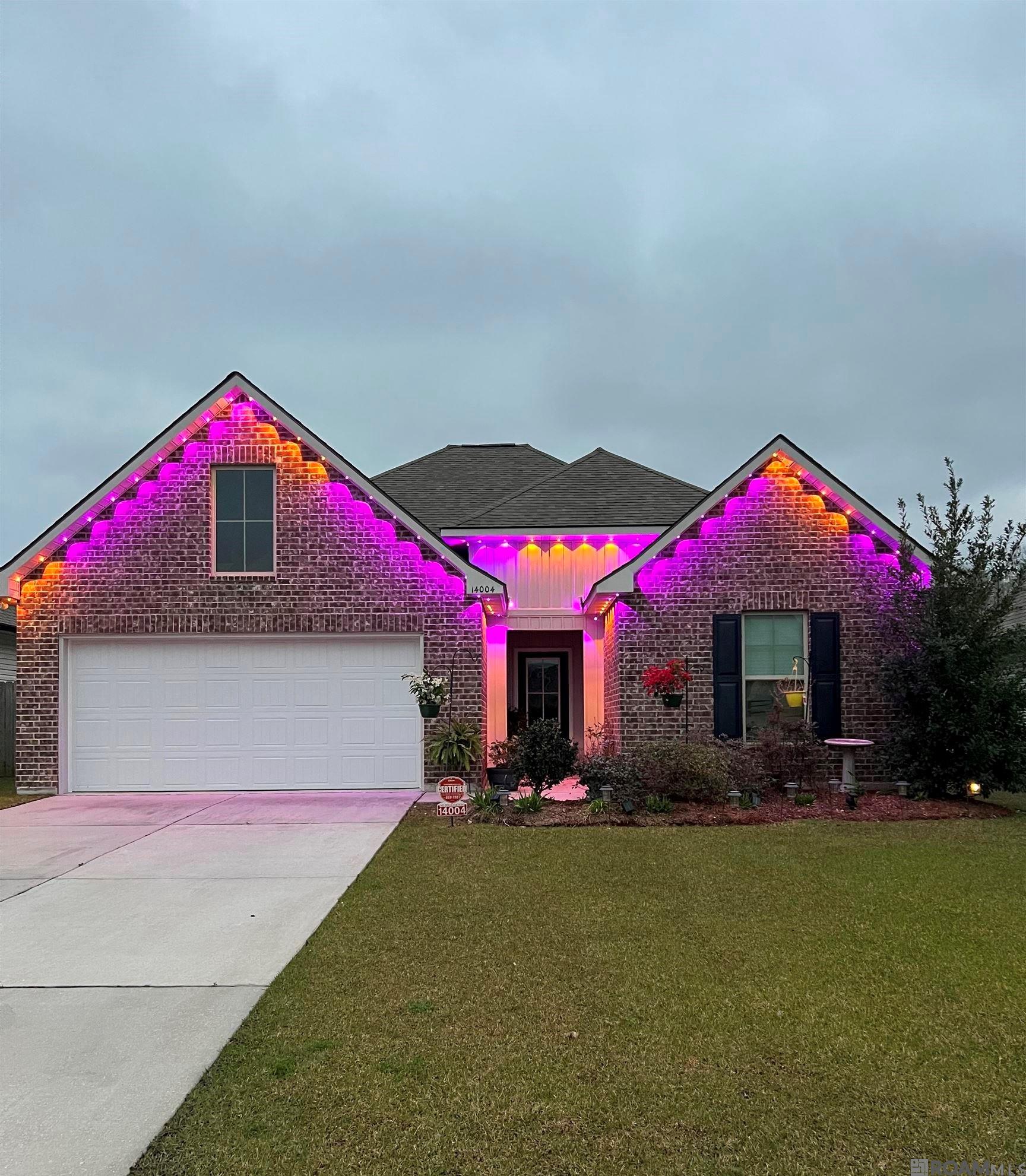 14004 Colt Dr, Denham Springs, Louisiana image 1