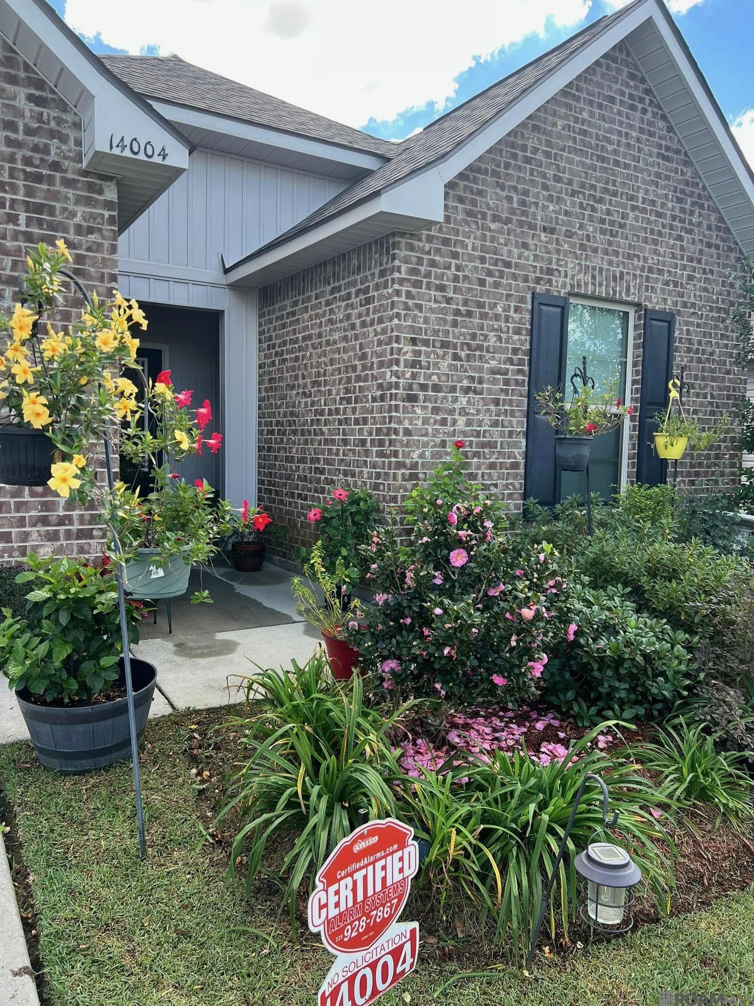 14004 Colt Dr, Denham Springs, Louisiana image 3