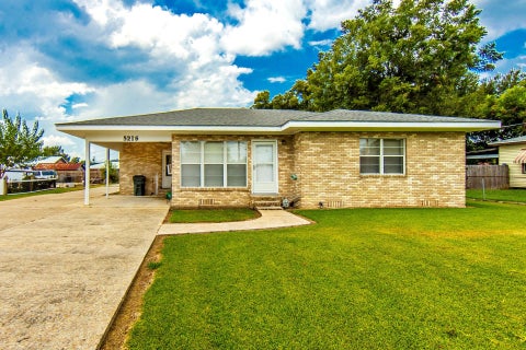 Homes For Sale - 5216 Highway 56 Highway<br/> Terrebonne County, Chauvin, LA 70344