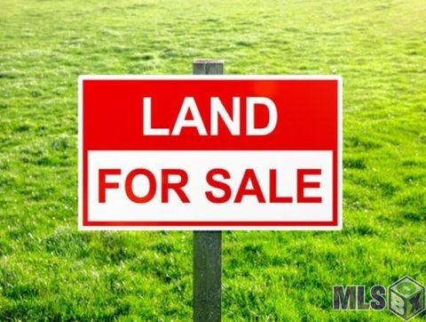 Vacant Land For Sale - TBD Pen St<br/> Baton Rouge, LA 70802
