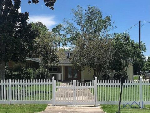 277 West 25th Street, Larose, LA 70373 - MLS#: 2023004377