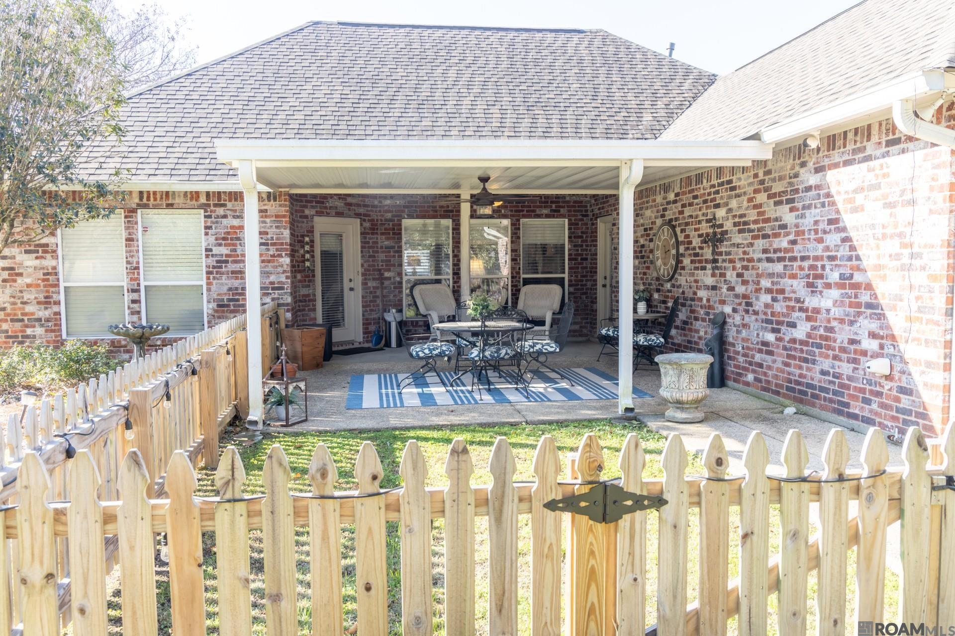7455 Pecan Grove Dr, Denham Springs, Louisiana image 23