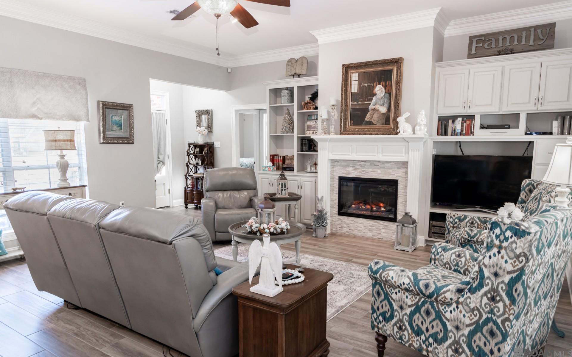 7455 Pecan Grove Dr, Denham Springs, Louisiana image 5