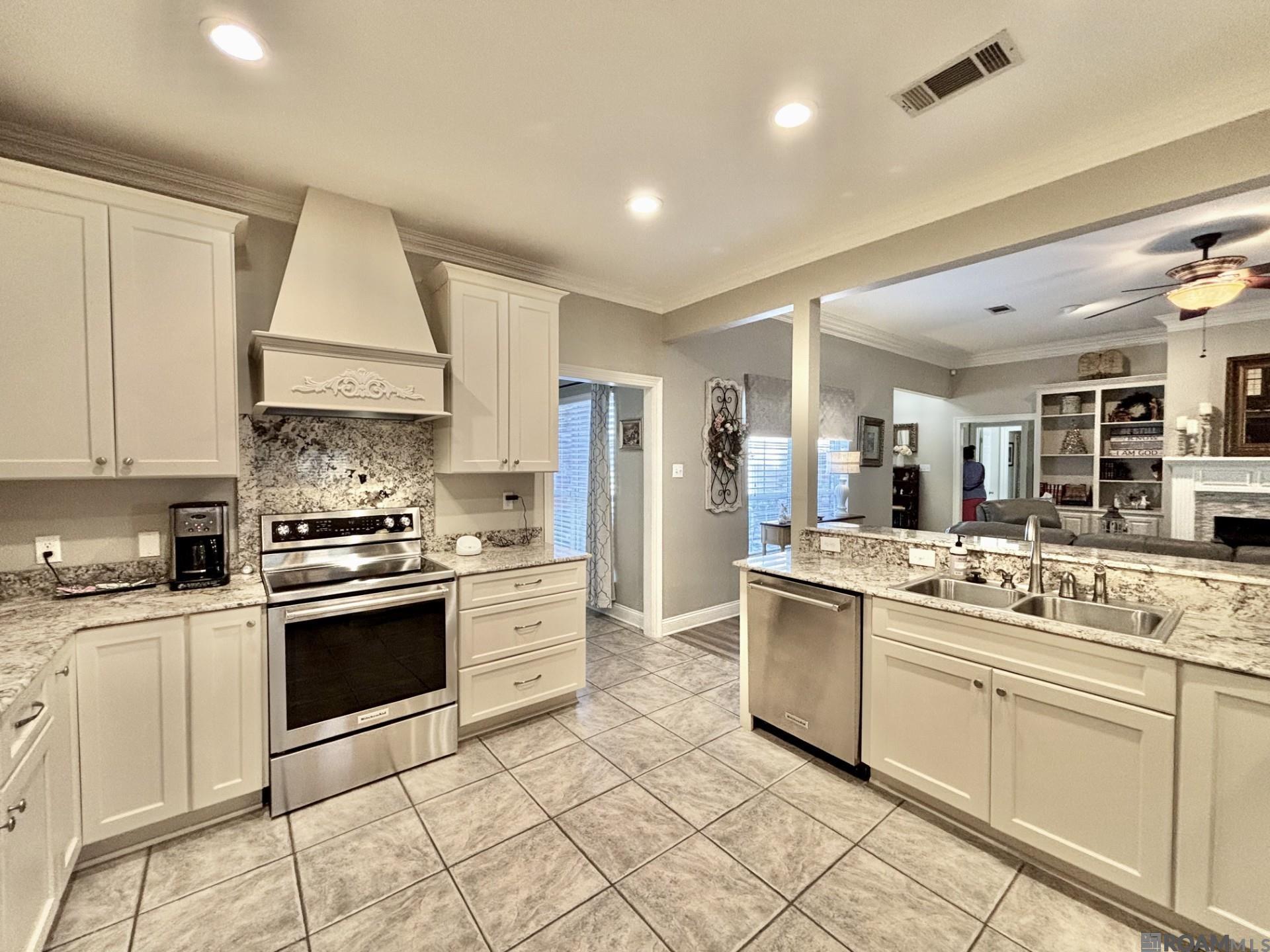7455 Pecan Grove Dr, Denham Springs, Louisiana image 7
