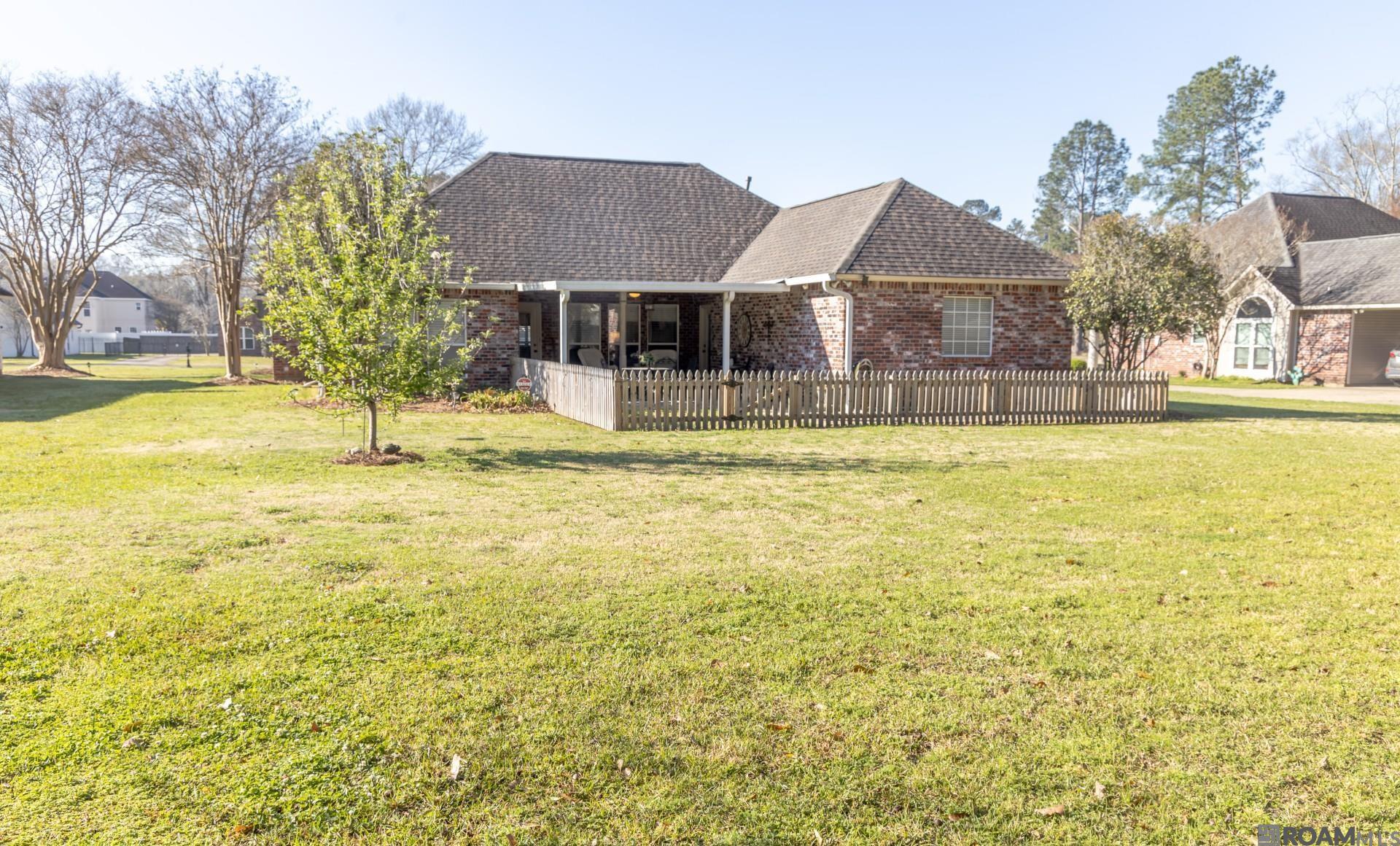 7455 Pecan Grove Dr, Denham Springs, Louisiana image 22