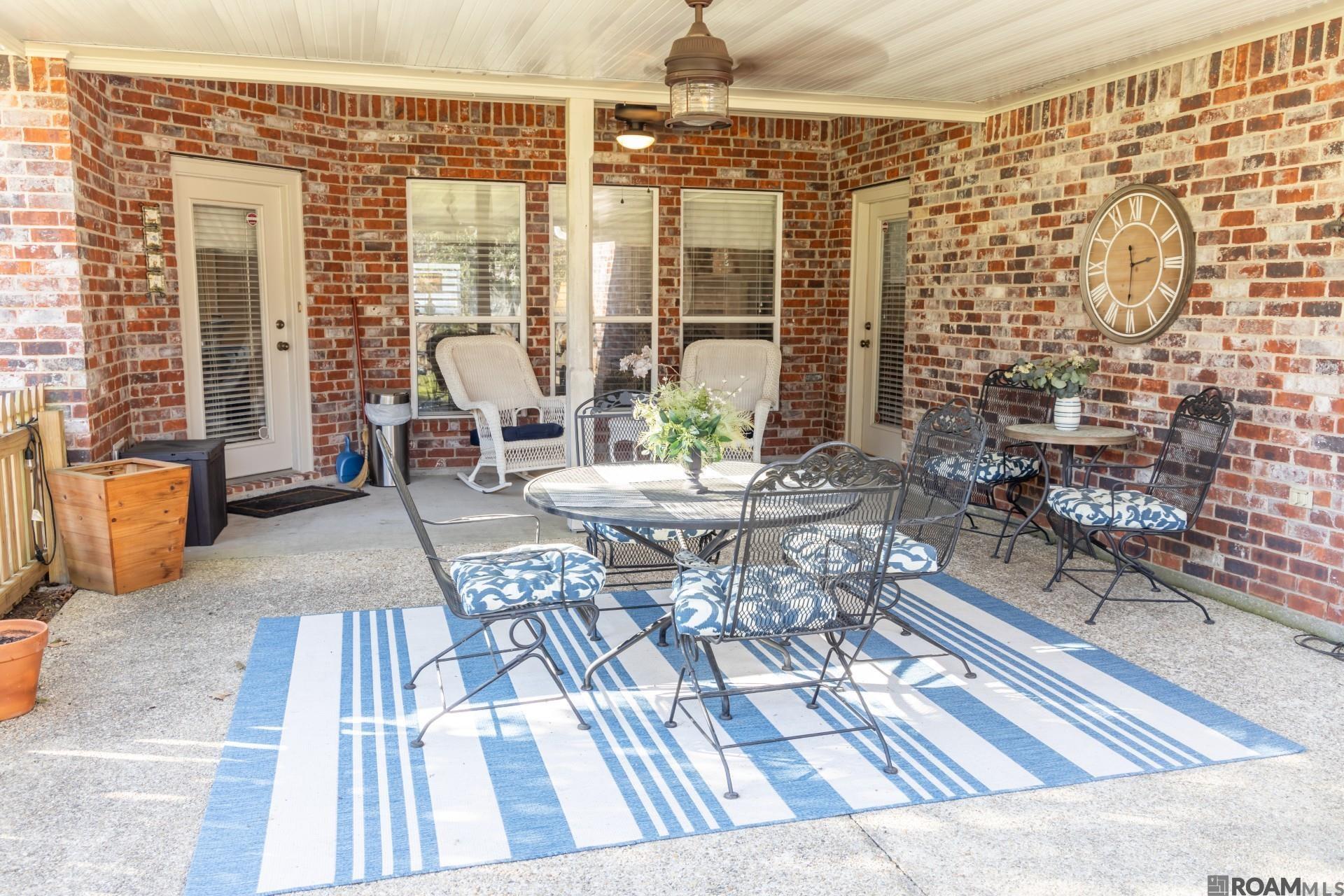 7455 Pecan Grove Dr, Denham Springs, Louisiana image 24