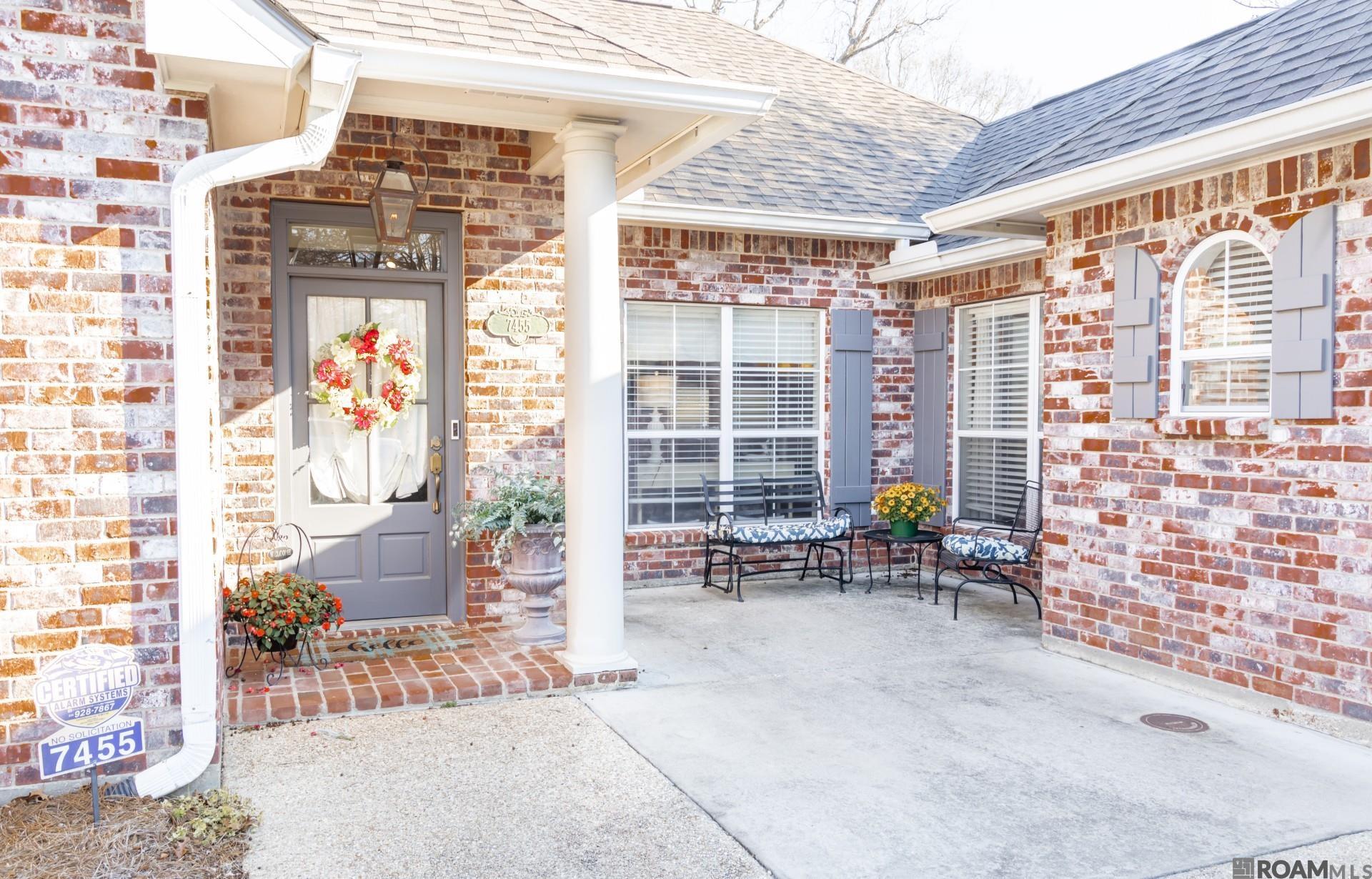 7455 Pecan Grove Dr, Denham Springs, Louisiana image 25