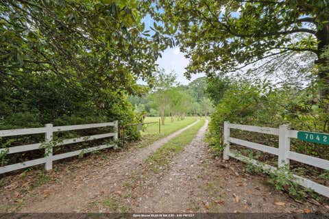 Homes For Sale - 7042 Reed Rd<br/> West Feliciana County, Saint Francisville, LA 70775